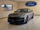Thumbnail Ford Mustang Dark Horse fastback