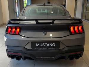 Ford Mustang Dark Horse fastback - Image 4