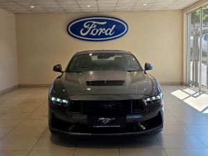 Ford Mustang Dark Horse fastback - Image 4
