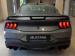 Ford Mustang Dark Horse fastback - Thumbnail 4