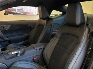 Ford Mustang Dark Horse fastback - Image 6