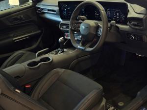 Ford Mustang Dark Horse fastback - Image 8
