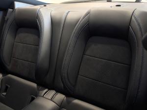Ford Mustang Dark Horse fastback - Image 9