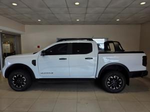 Ford Ranger 2.0 BiTurbo double cab Wildtrak X 4WD - Image 2