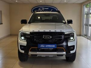 Ford Ranger 2.0 BiTurbo double cab Wildtrak X 4WD - Image 4