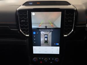 Ford Ranger 2.0 BiTurbo double cab Wildtrak X 4WD - Image 5