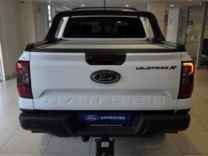 Ford Ranger 2.0 BiTurbo double cab Wildtrak X 4WD - Image 5