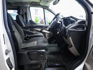 Ford Tourneo Custom 2.2TDCi LWB Trend - Image 11