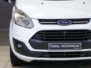 Ford Tourneo Custom 2.2TDCi LWB Trend - Image 12