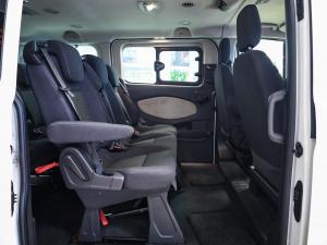 Ford Tourneo Custom 2.2TDCi LWB Trend - Image 14