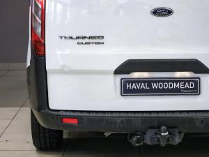 Ford Tourneo Custom 2.2TDCi LWB Trend - Image 15