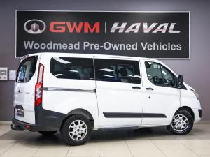 Ford Tourneo Custom 2.2TDCi LWB Trend - Image 16