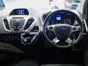 Ford Tourneo Custom 2.2TDCi LWB Trend - Image 17