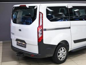 Ford Tourneo Custom 2.2TDCi LWB Trend - Image 18