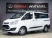 Ford Tourneo Custom 2.2TDCi LWB Trend - Thumbnail 1
