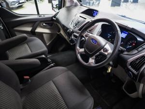 Ford Tourneo Custom 2.2TDCi LWB Trend - Image 22