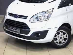 Ford Tourneo Custom 2.2TDCi LWB Trend - Image 3