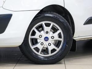 Ford Tourneo Custom 2.2TDCi LWB Trend - Image 4