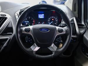 Ford Tourneo Custom 2.2TDCi LWB Trend - Image 5