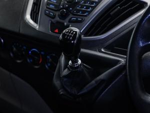 Ford Tourneo Custom 2.2TDCi LWB Trend - Image 8