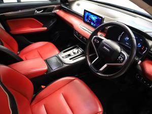 Haval Jolion 1.5T Luxury auto - Image 10
