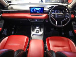 Haval Jolion 1.5T Luxury auto - Image 13