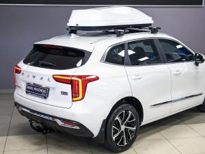 Haval Jolion 1.5T Luxury auto - Image 14