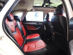 Haval Jolion 1.5T Luxury auto - Image 15