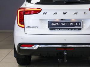 Haval Jolion 1.5T Luxury auto - Image 19