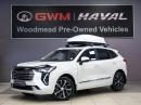 Thumbnail Haval Jolion 1.5T Luxury auto