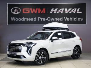 Haval Jolion 1.5T Luxury auto - Image 1