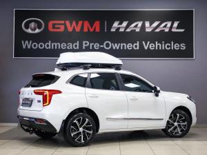 Haval Jolion 1.5T Luxury auto - Image 24