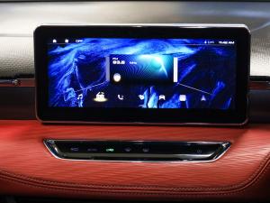 Haval Jolion 1.5T Luxury auto - Image 25