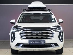Haval Jolion 1.5T Luxury auto - Image 3