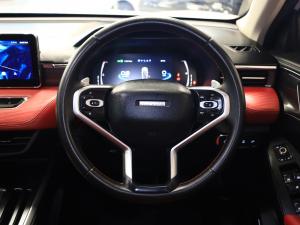 Haval Jolion 1.5T Luxury auto - Image 8