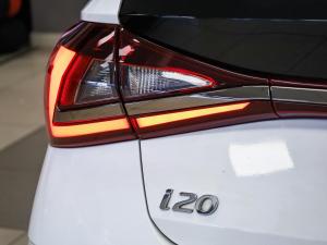 Hyundai i20 1.0T N Line - Image 10