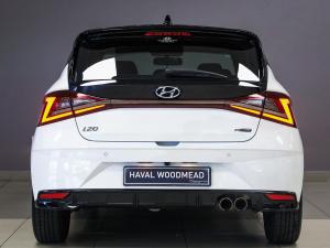 Hyundai i20 1.0T N Line - Image 11