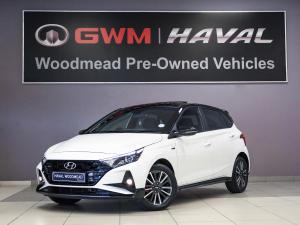 Hyundai i20 1.0T N Line - Image 1
