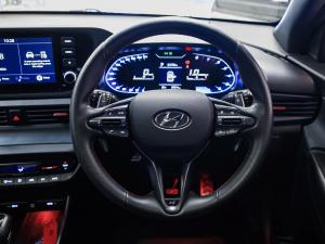 Hyundai i20 1.0T N Line - Image 22