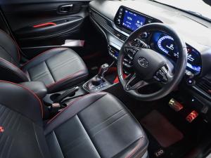 Hyundai i20 1.0T N Line - Image 23