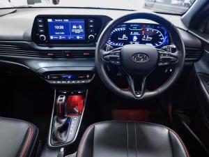 Hyundai i20 1.0T N Line - Image 24