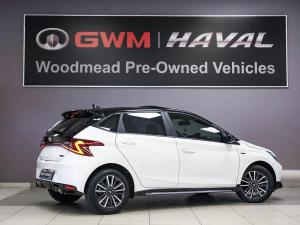 Hyundai i20 1.0T N Line - Image 25