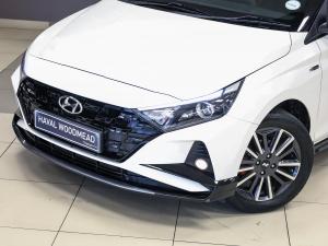 Hyundai i20 1.0T N Line - Image 2