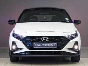 Hyundai i20 1.0T N Line - Image 4