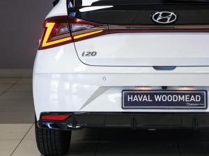 Hyundai i20 1.0T N Line - Image 6