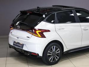 Hyundai i20 1.0T N Line - Image 8