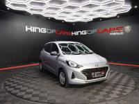 Thumbnail Hyundai Grand i10 1.0 Motion hatch manual