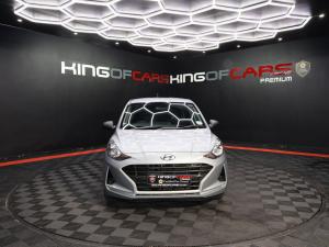 Hyundai Grand i10 1.0 Motion hatch manual - Image 2
