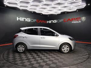 Hyundai Grand i10 1.0 Motion hatch manual - Image 3