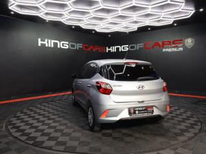 Hyundai Grand i10 1.0 Motion hatch manual - Image 4